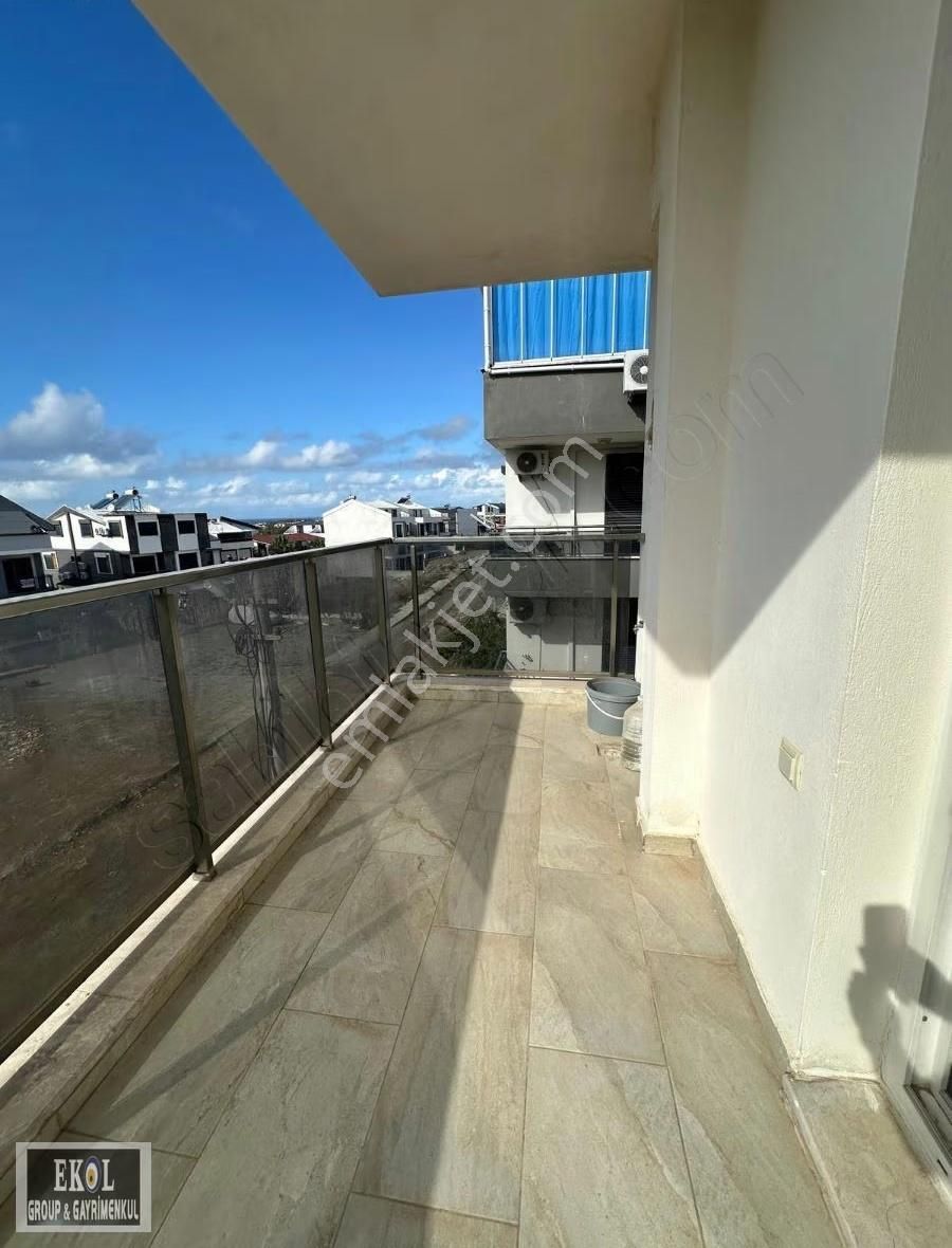 Didim Satılık Havuzlu 1+1 Arakat Eşyalı Kelepir Yazlık Daire - Görsel 11