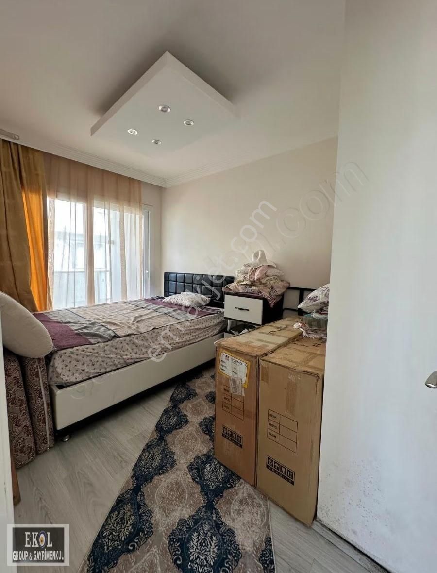 Didim Satılık Havuzlu 1+1 Arakat Eşyalı Kelepir Yazlık Daire - Görsel 18
