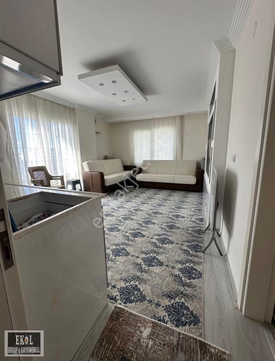 Didim Satılık Havuzlu 1+1 Arakat Eşyalı Kelepir Yazlık Daire - Görsel 2