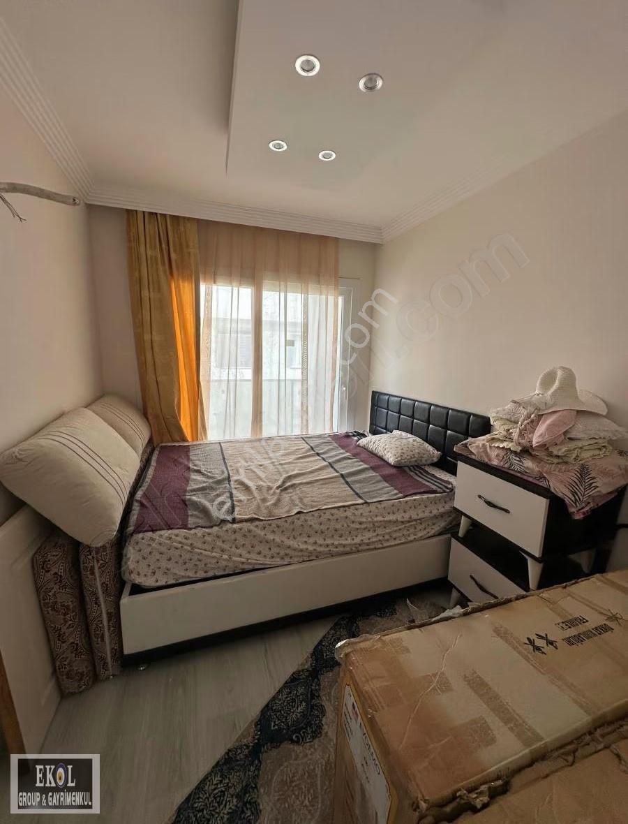 Didim Satılık Havuzlu 1+1 Arakat Eşyalı Kelepir Yazlık Daire - Görsel 3