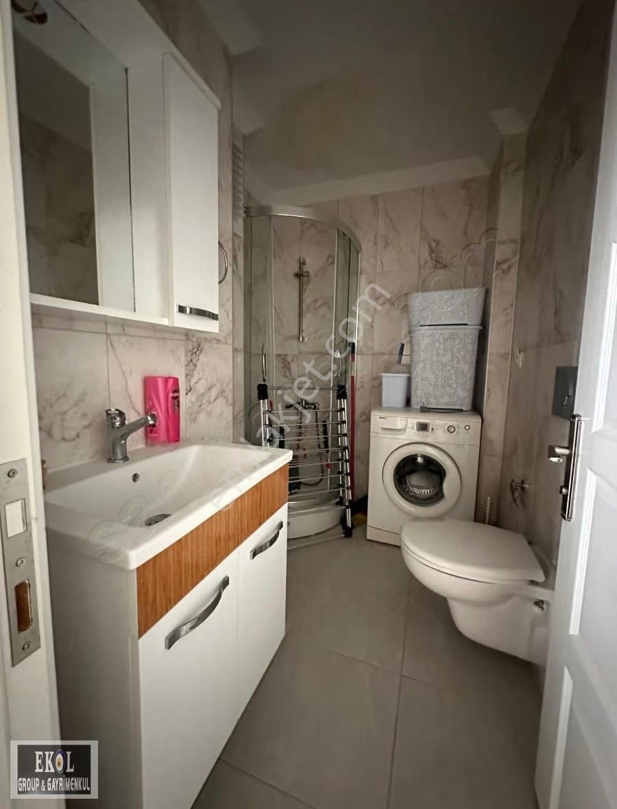 Didim Satılık Havuzlu 1+1 Arakat Eşyalı Kelepir Yazlık Daire - Görsel 13
