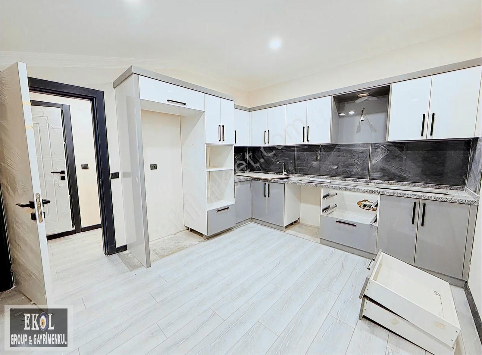 Didim Satılık Deniz Manzaralı 3+1 Sıfır Asansörlü Yazlık Dublex - Görsel 8