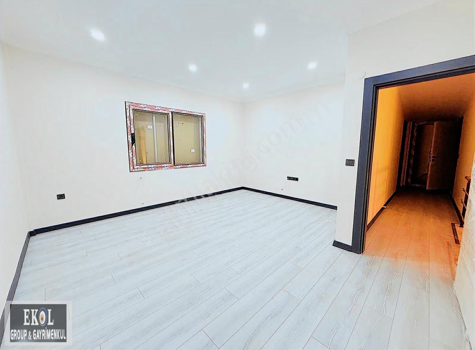 Didim Satılık Deniz Manzaralı 3+1 Sıfır Asansörlü Yazlık Dublex - Görsel 17