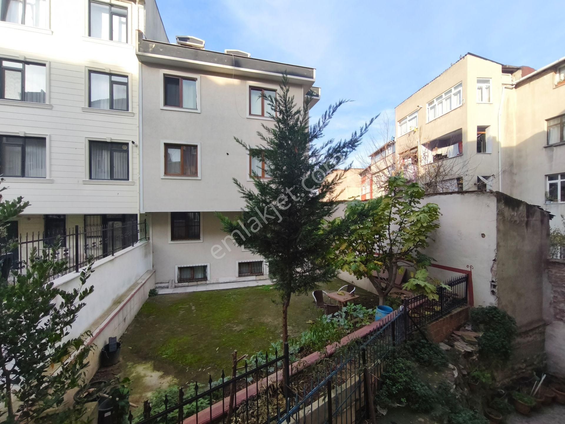 Eyüp Nişancı Mh. 2+1, Kombili, Komple Yenilendi , Havadar , 1.kat, Aileye - Görsel 11