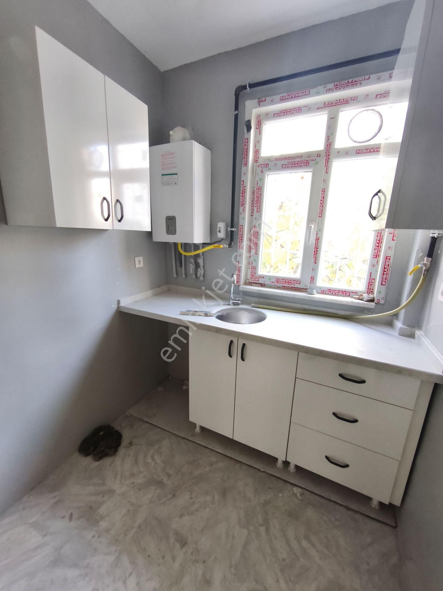 Eyüp Nişancı Mh. 2+1, Kombili, Komple Yenilendi , Havadar , 1.kat, Aileye - Görsel 19