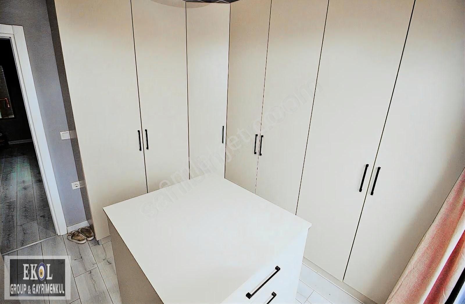 Didim Satılık Lüx 4+1 Eşyalı Masrafsız Müstakil Yazlık Villa - Görsel 28