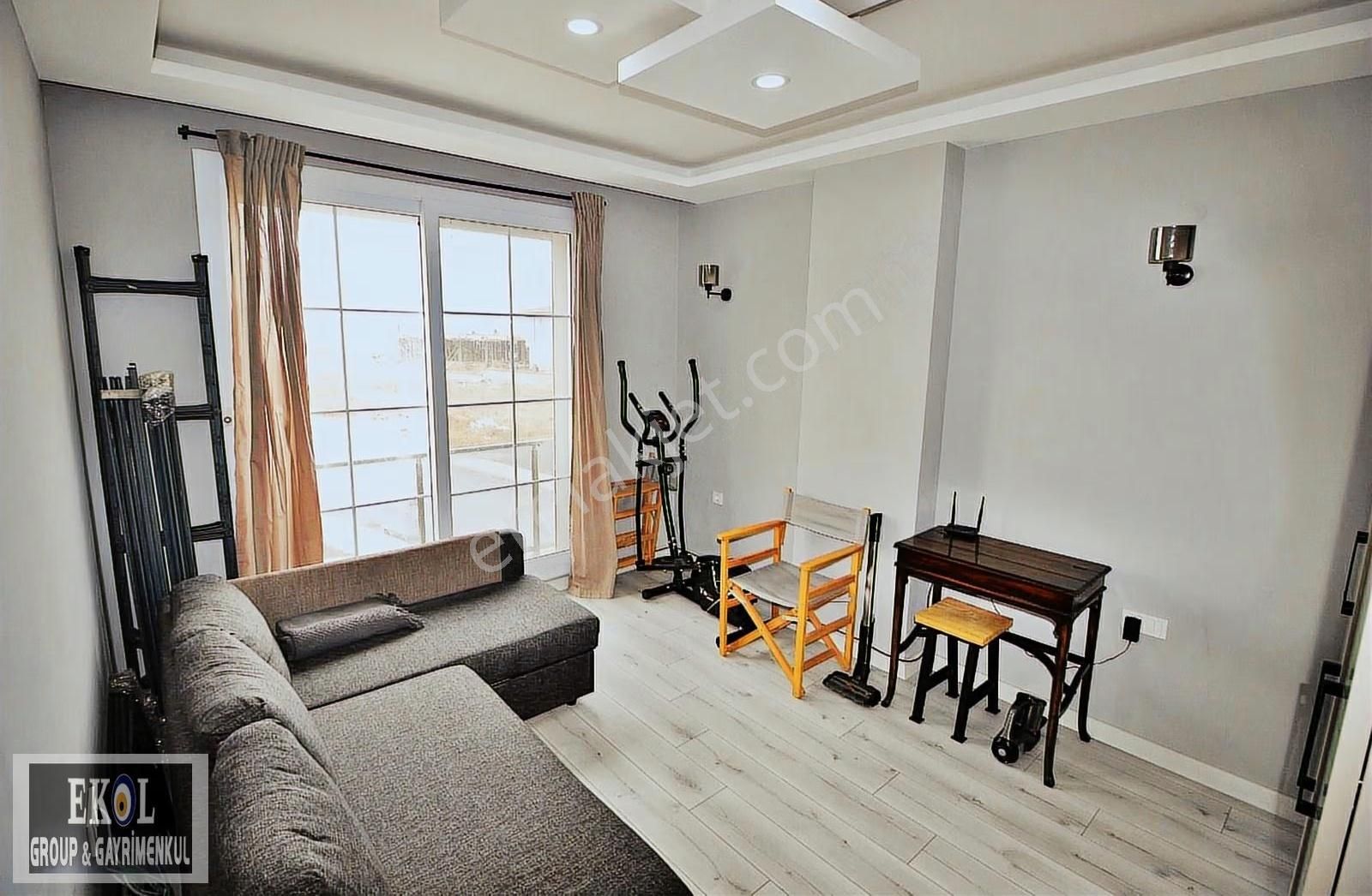Didim Satılık Lüx 4+1 Eşyalı Masrafsız Müstakil Yazlık Villa - Görsel 24