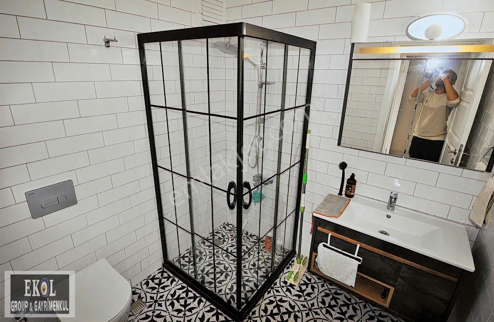 Didim Satılık Lüx 4+1 Eşyalı Masrafsız Müstakil Yazlık Villa - Görsel 9