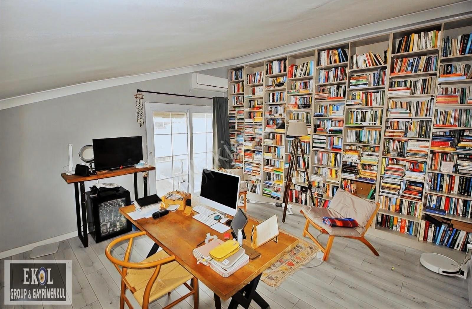 Didim Satılık Lüx 4+1 Eşyalı Masrafsız Müstakil Yazlık Villa - Görsel 4