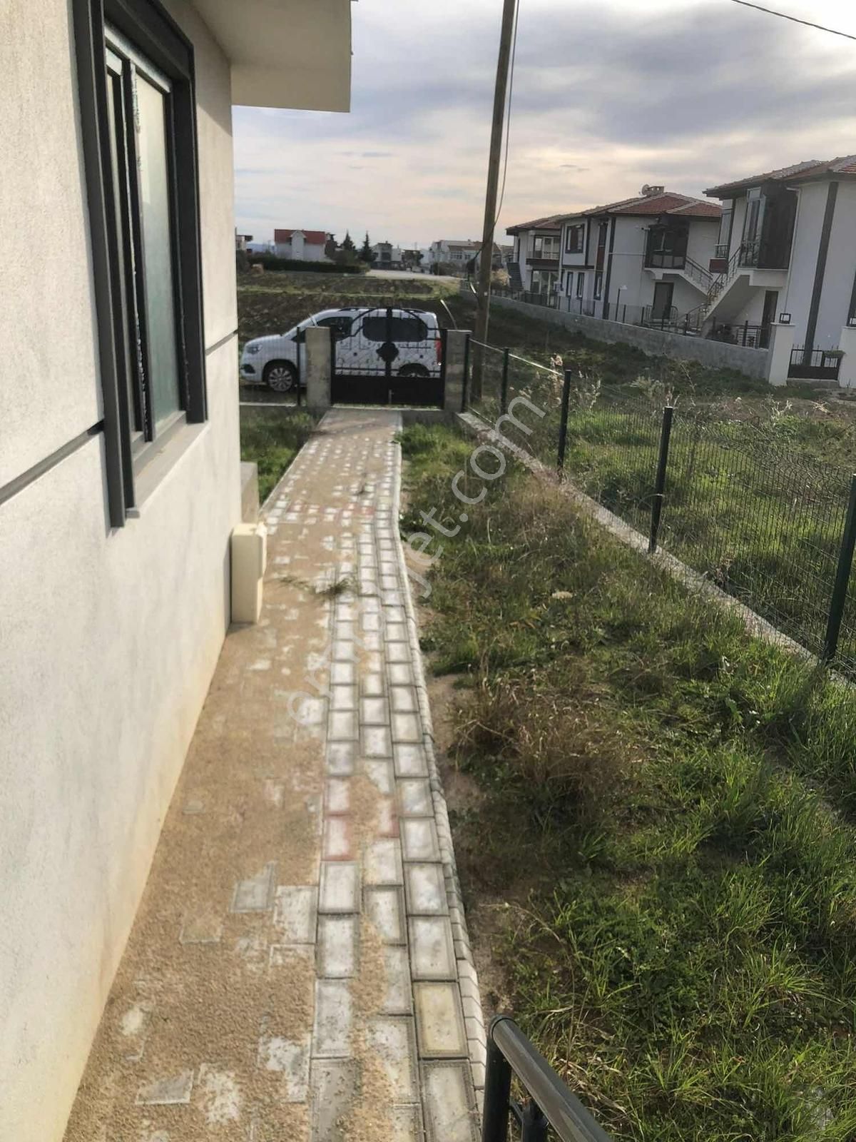 Tekirdağ Şarköy İstiklal Mahallesinde 3+1 İkiz Dubleks - Görsel 14