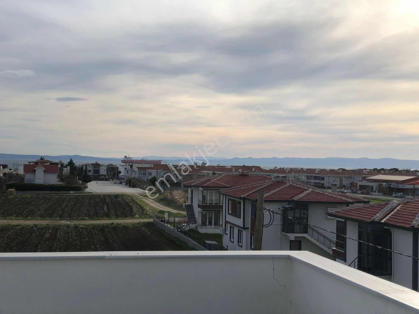 Tekirdağ Şarköy İstiklal Mahallesinde 3+1 İkiz Dubleks - Görsel 18