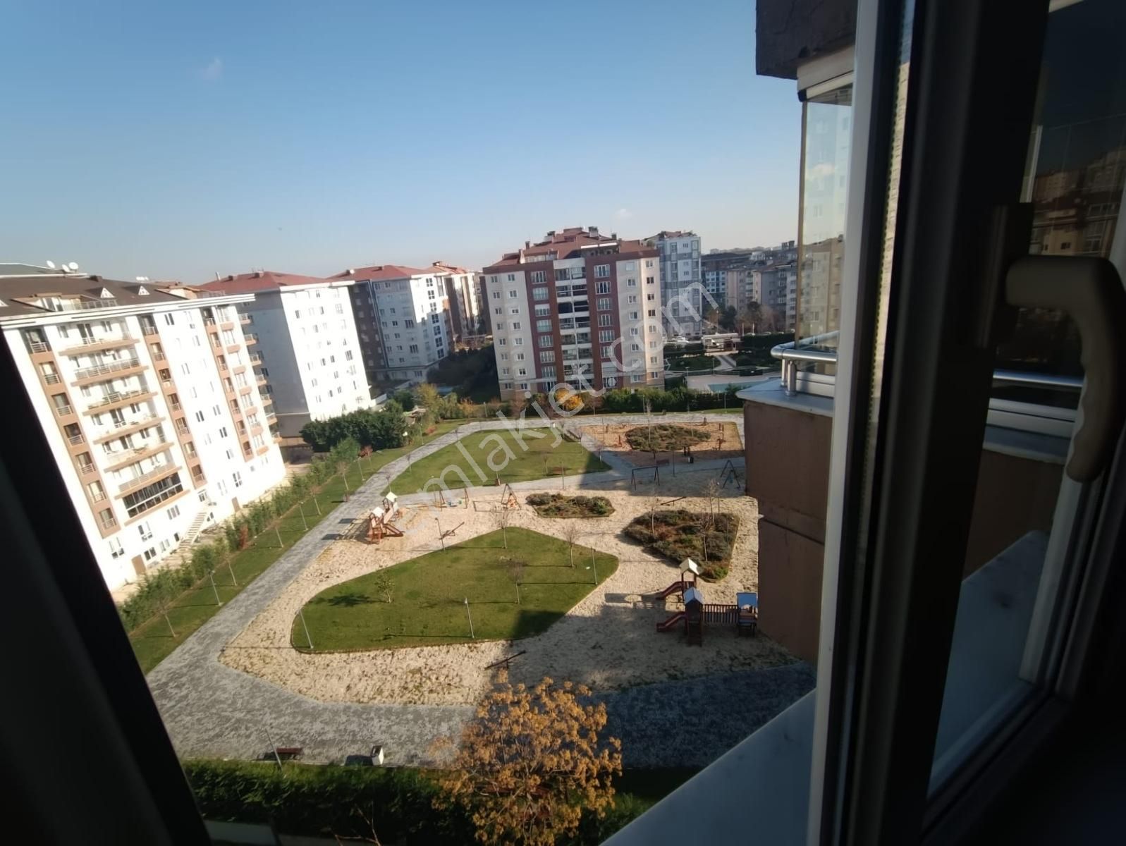 Beykent De Süper Konum Havuzlu Site İçi Geniş 3+1 Fırsat Daire! - Görsel 3