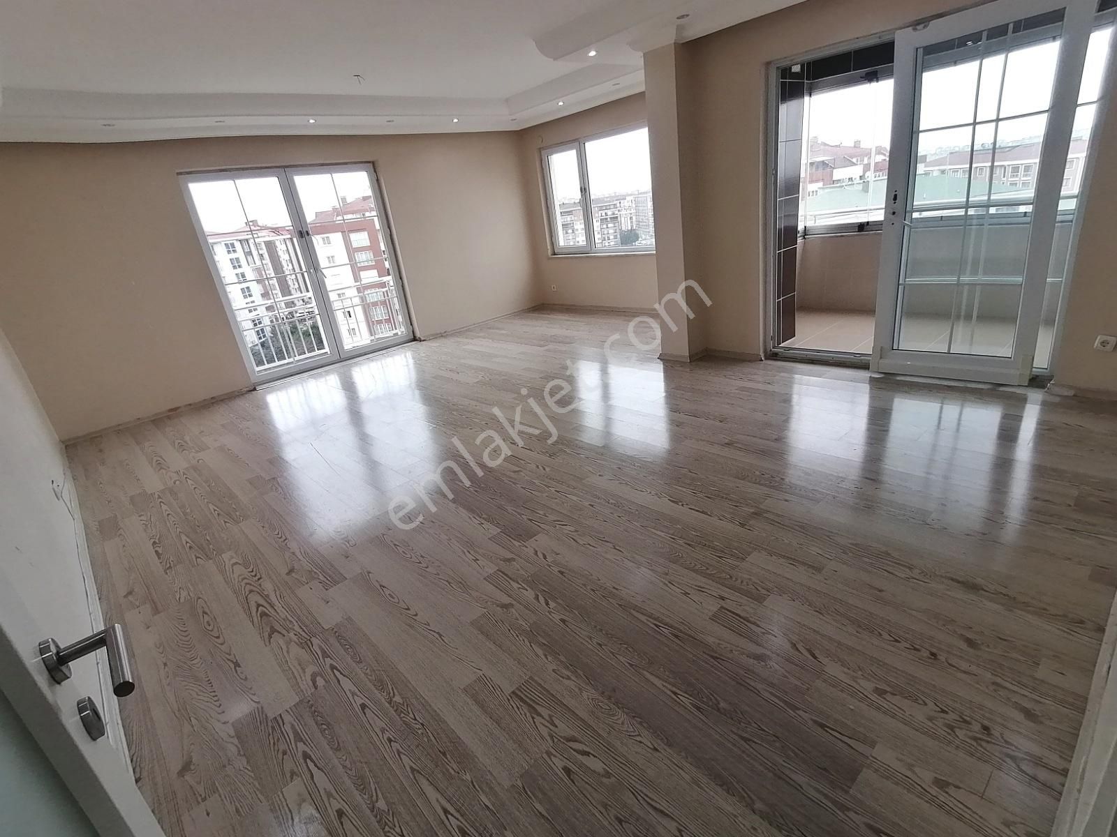 Beykent De Süper Konum Havuzlu Site İçi Geniş 3+1 Fırsat Daire! - Görsel 7