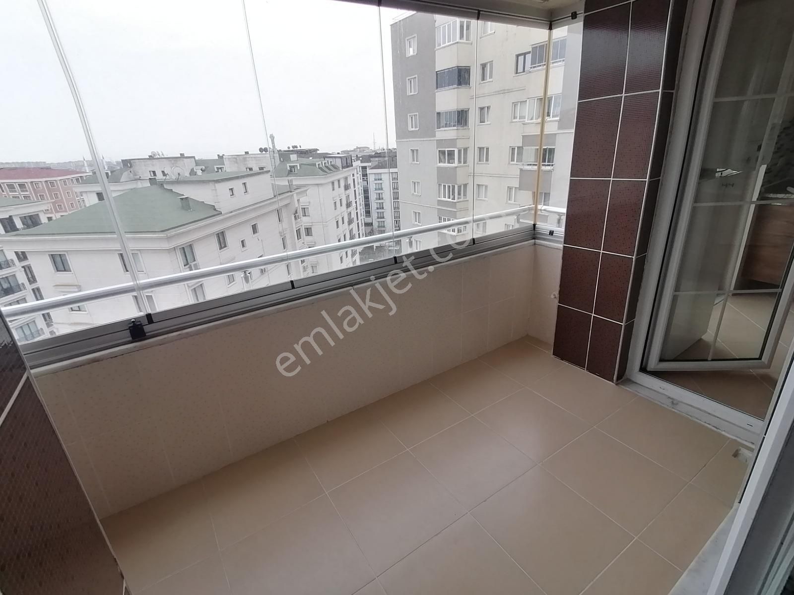 Beykent De Süper Konum Havuzlu Site İçi Geniş 3+1 Fırsat Daire! - Görsel 13