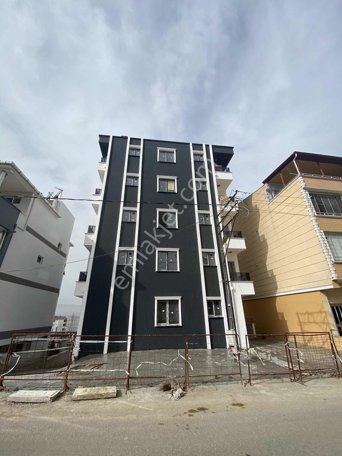 Duru Yapı Gayrimenkulden Hasköyde Satılık 2+0 Daire - Görsel 5