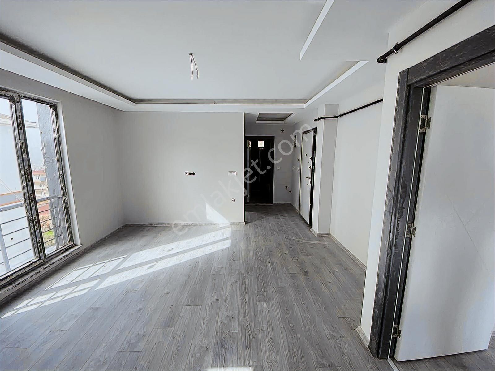 Duru Yapı Gayrimenkulden Hasköyde Satılık 2+0 Daire - Görsel 20