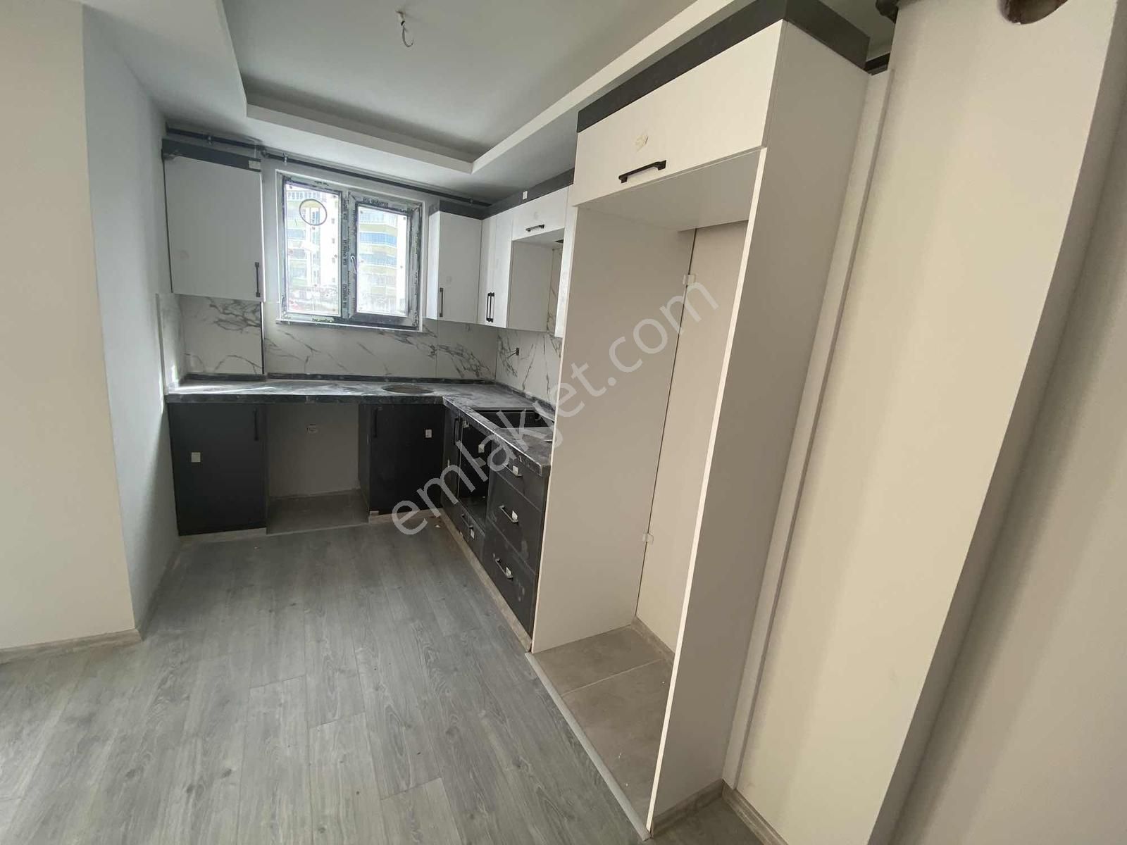 Duru Yapı Gayrimenkulden Hasköyde Satılık 2+0 Daire - Görsel 16