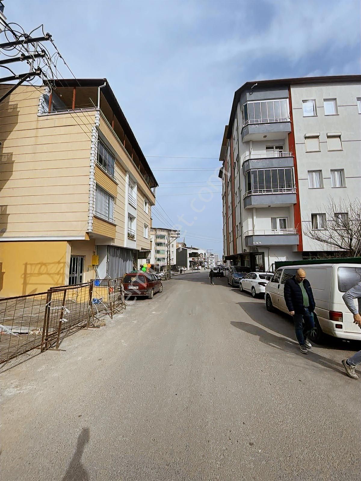 Duru Yapı Gayrimenkulden Hasköyde Satılık 2+0 Daire - Görsel 12