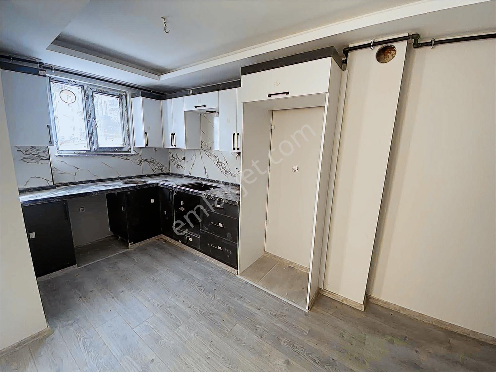 Duru Yapı Gayrimenkulden Hasköyde Satılık 2+0 Daire - Görsel 6