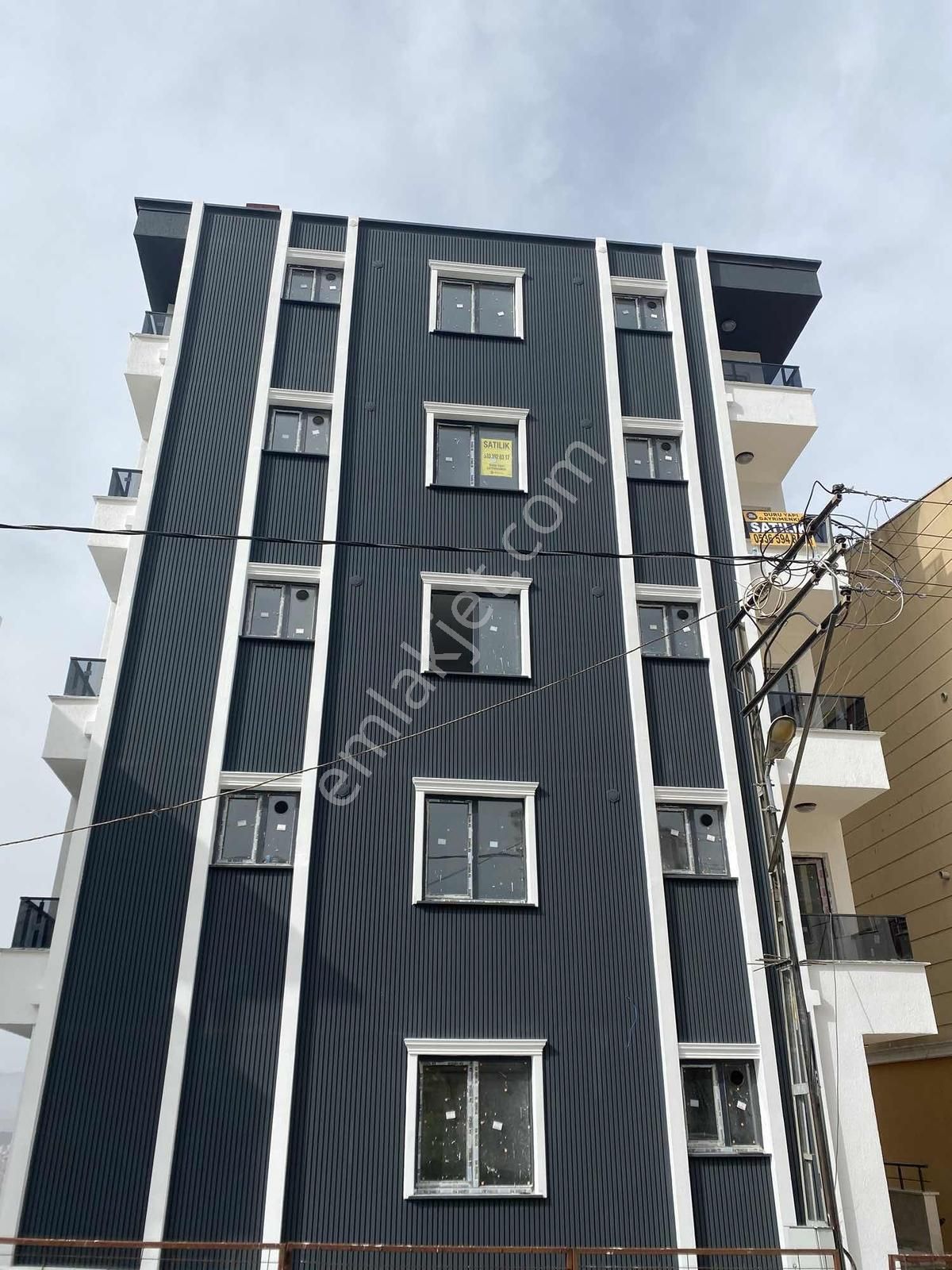 Duru Yapı Gayrimenkulden Hasköyde Satılık 2+0 Daire - Görsel 13