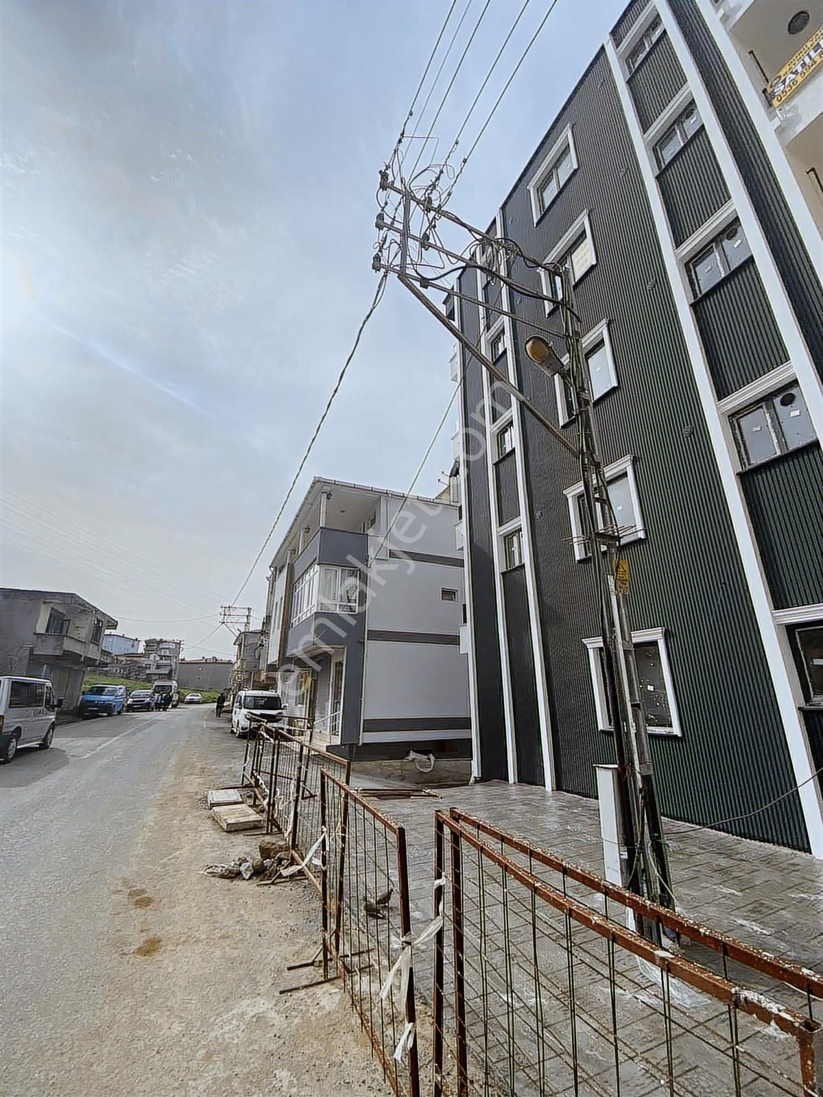 Duru Yapı Gayrimenkulden Hasköyde Satılık 2+0 Daire - Görsel 23