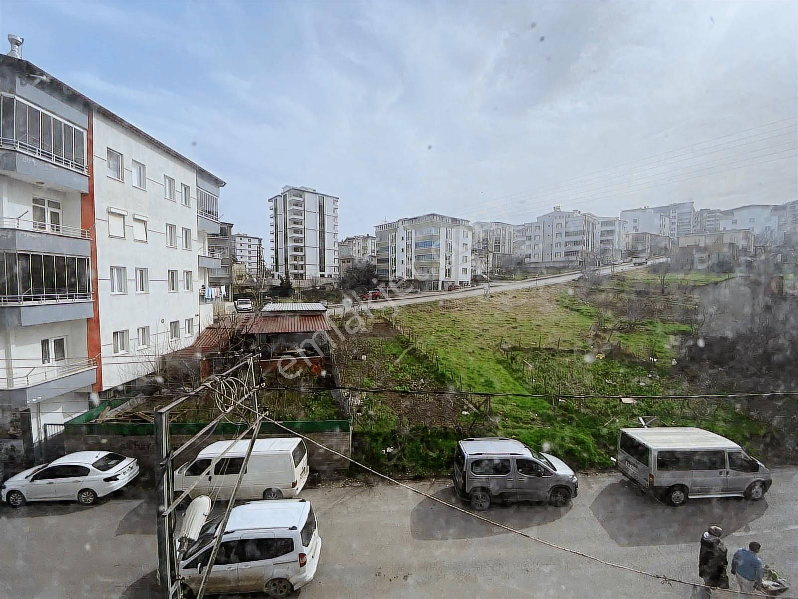 Duru Yapı Gayrimenkulden Hasköyde Satılık 2+0 Daire - Görsel 30