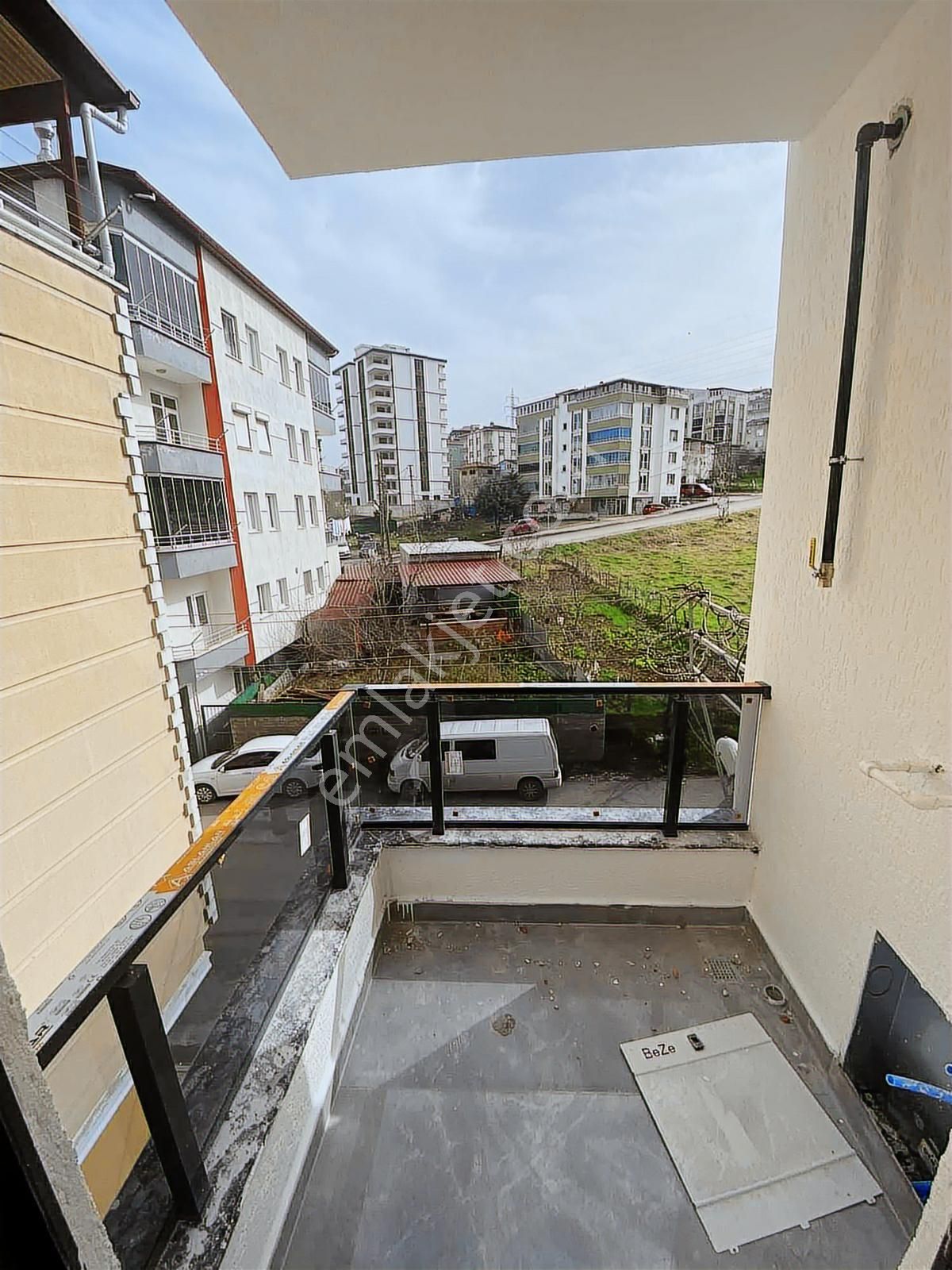 Duru Yapı Gayrimenkulden Hasköyde Satılık 2+0 Daire - Görsel 26