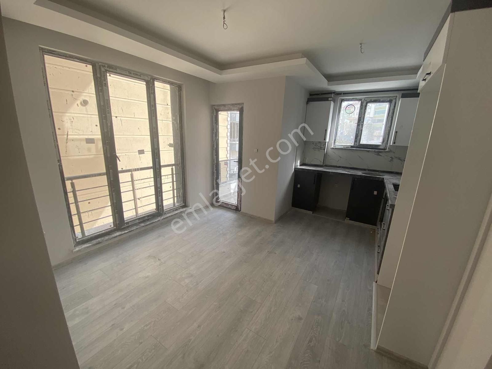 Duru Yapı Gayrimenkulden Hasköyde Satılık 2+0 Daire - Görsel 28