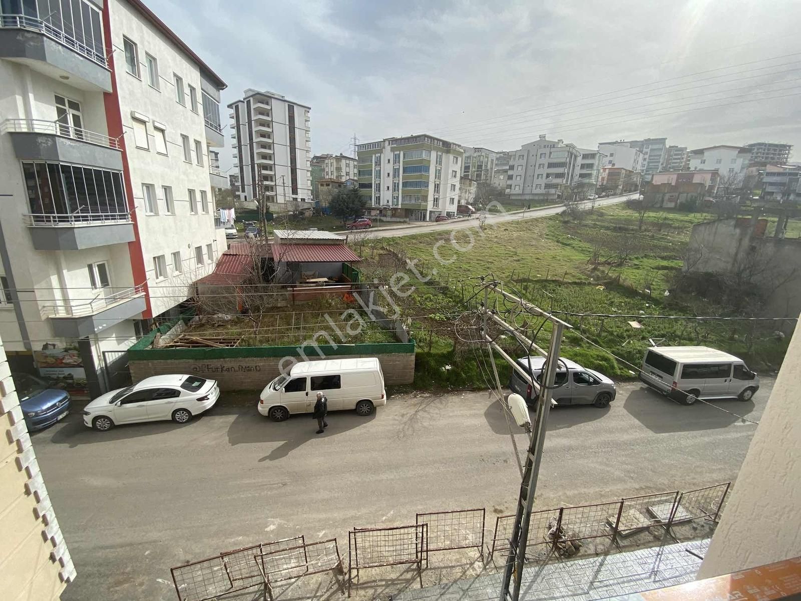 Duru Yapı Gayrimenkulden Hasköyde Satılık 2+0 Daire - Görsel 9