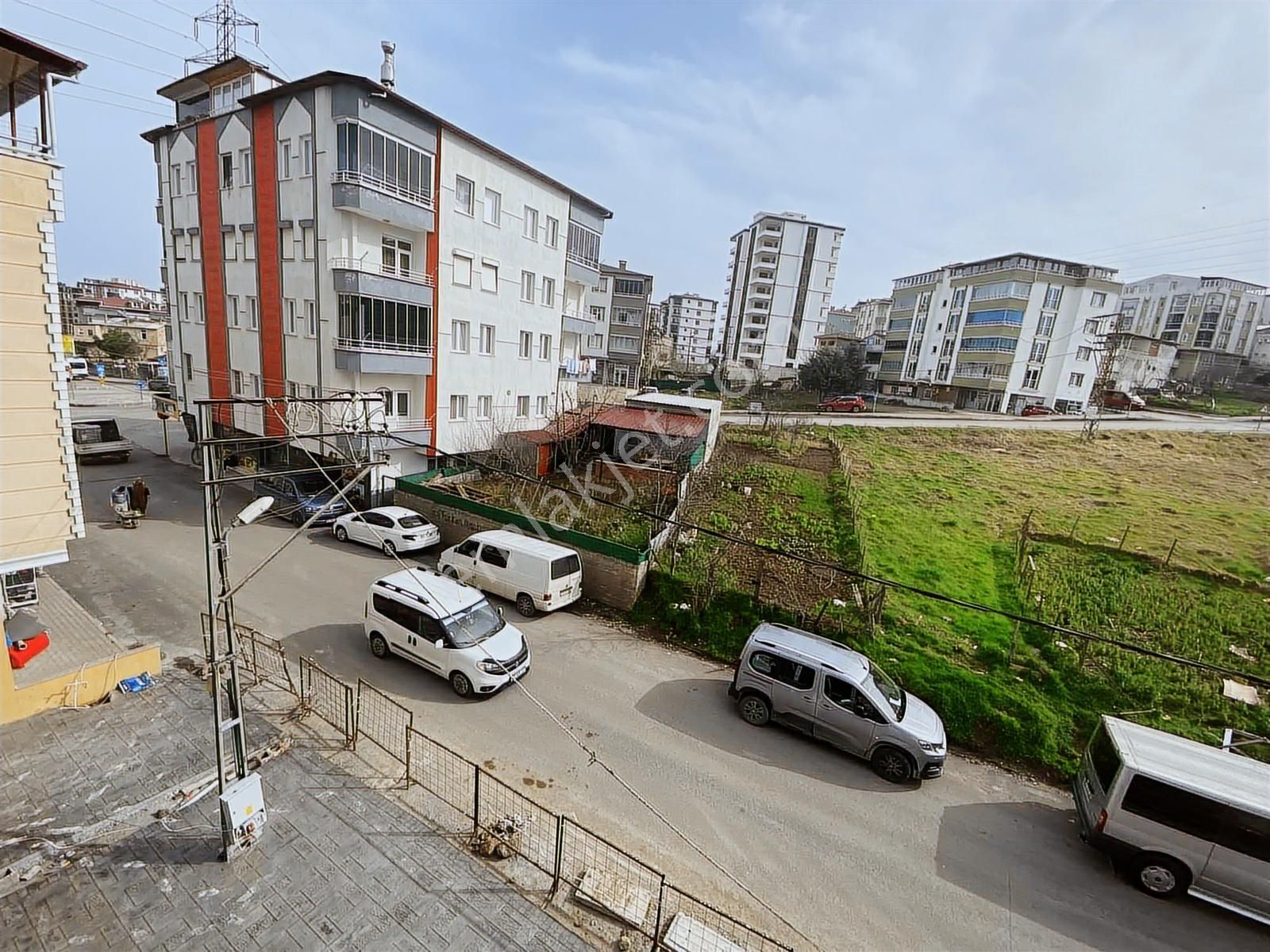 Duru Yapı Gayrimenkulden Hasköyde Satılık 2+0 Daire - Görsel 4