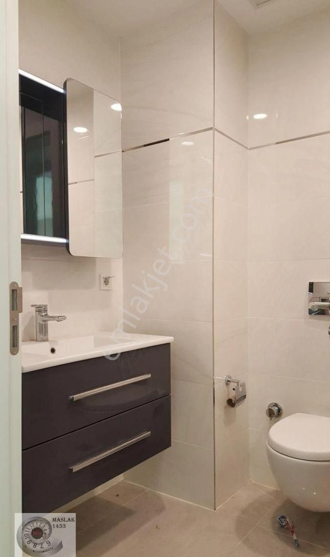 Vadistanbul Teras Da Fırsat Satılık Güncel Daire - Görsel 10