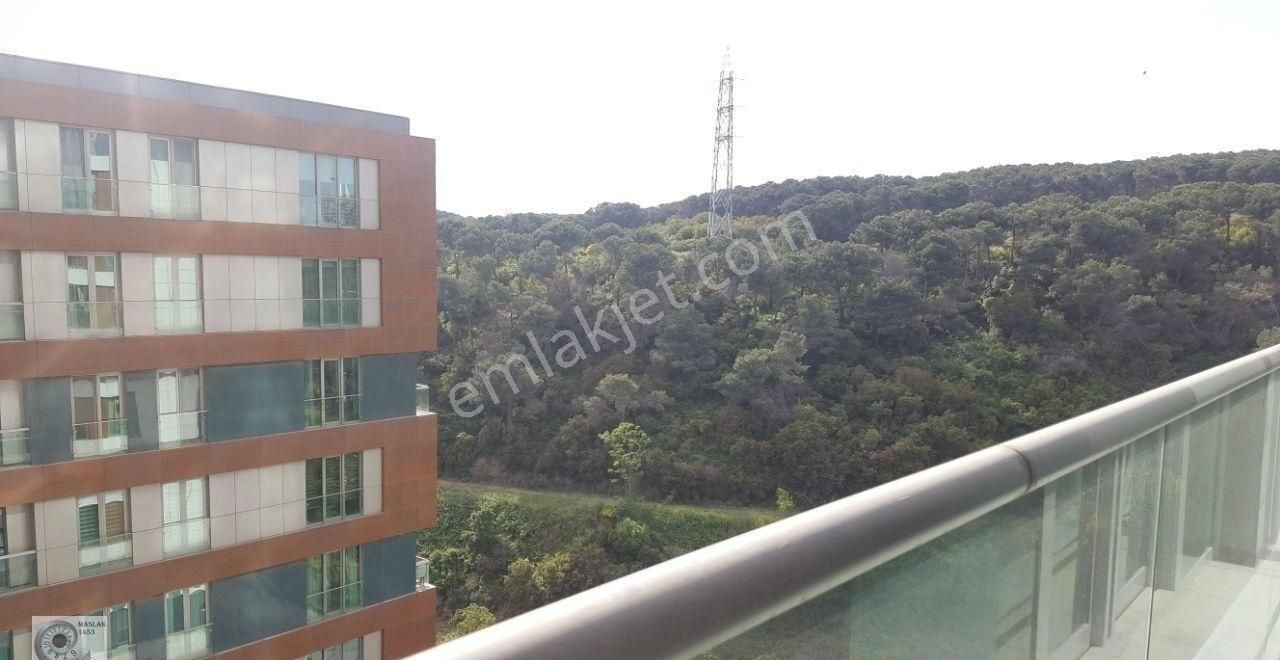 Vadistanbul Teras Da Fırsat Satılık Güncel Daire - Görsel 5