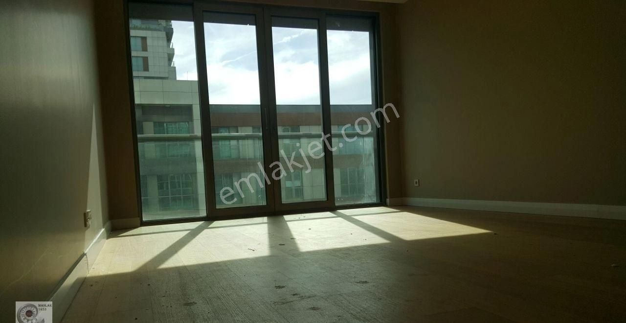 Vadistanbul Teras Da Fırsat Satılık Güncel Daire - Görsel 6