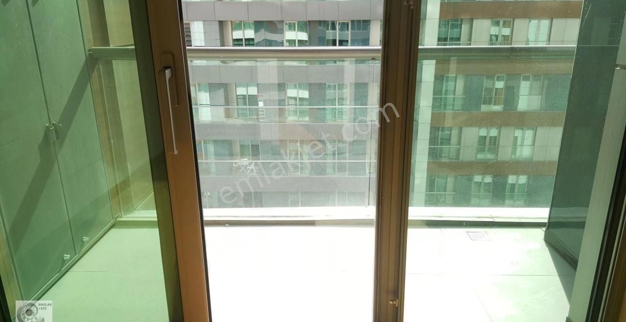 Vadistanbul Teras Da Fırsat Satılık Güncel Daire - Görsel 13