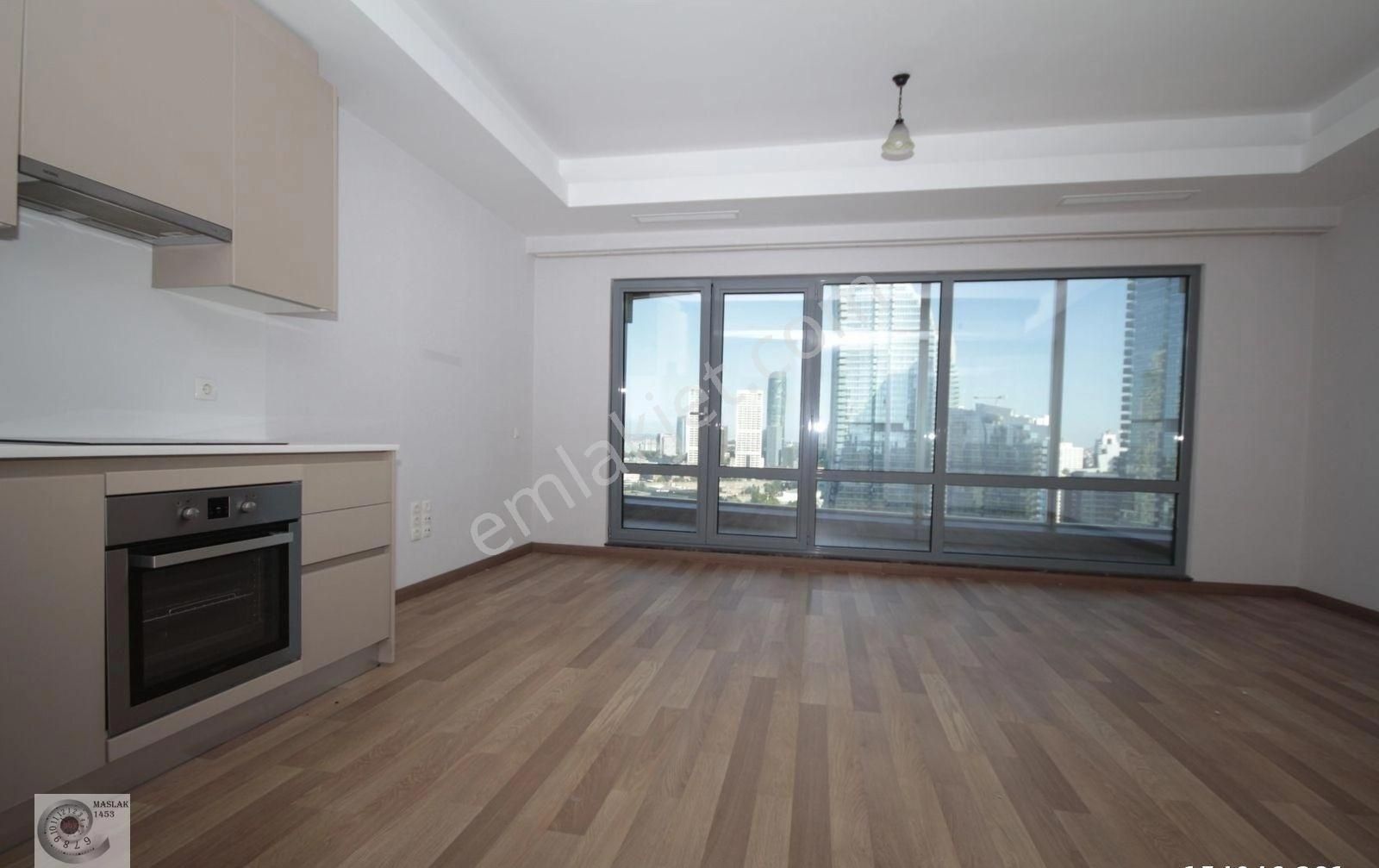 Ağaoğlu Maslak 1453 1+0 Fırsat Satılık Daire - Görsel 12