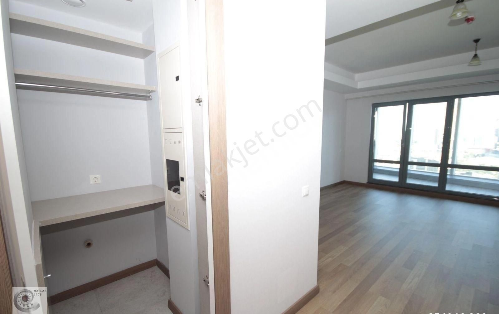 Ağaoğlu Maslak 1453 1+0 Fırsat Satılık Daire - Görsel 8