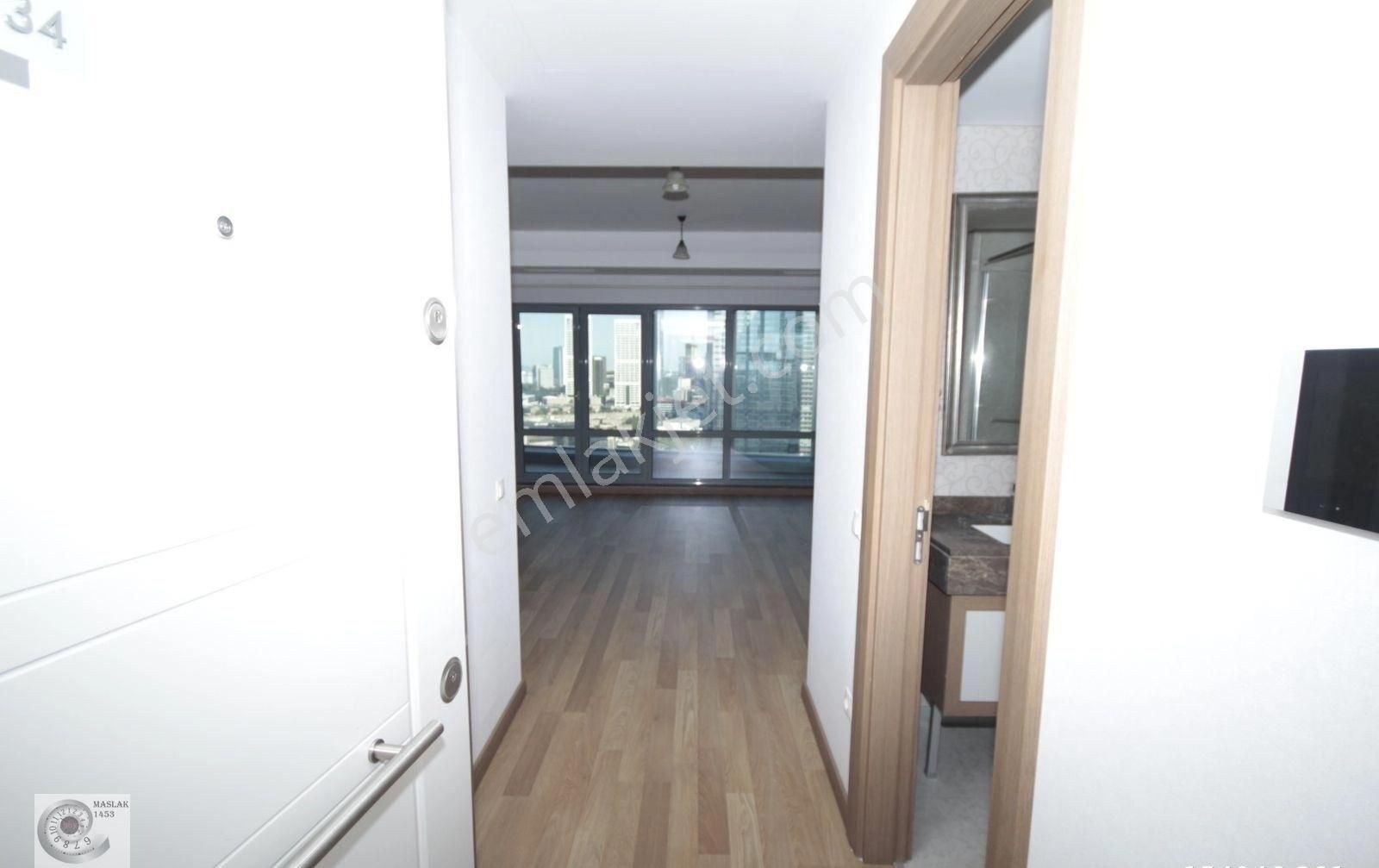 Ağaoğlu Maslak 1453 1+0 Fırsat Satılık Daire - Görsel 31