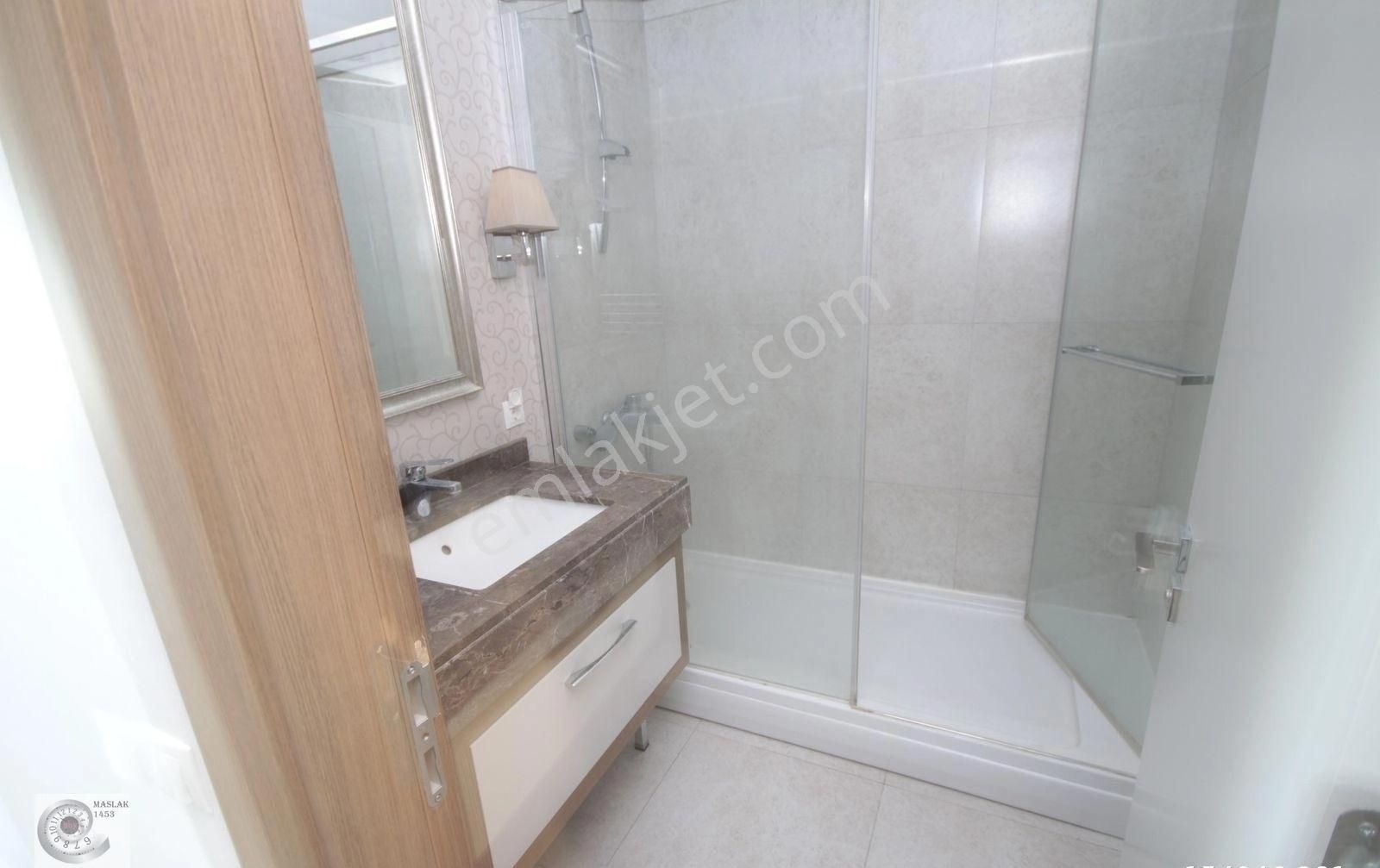 Ağaoğlu Maslak 1453 1+0 Fırsat Satılık Daire - Görsel 27