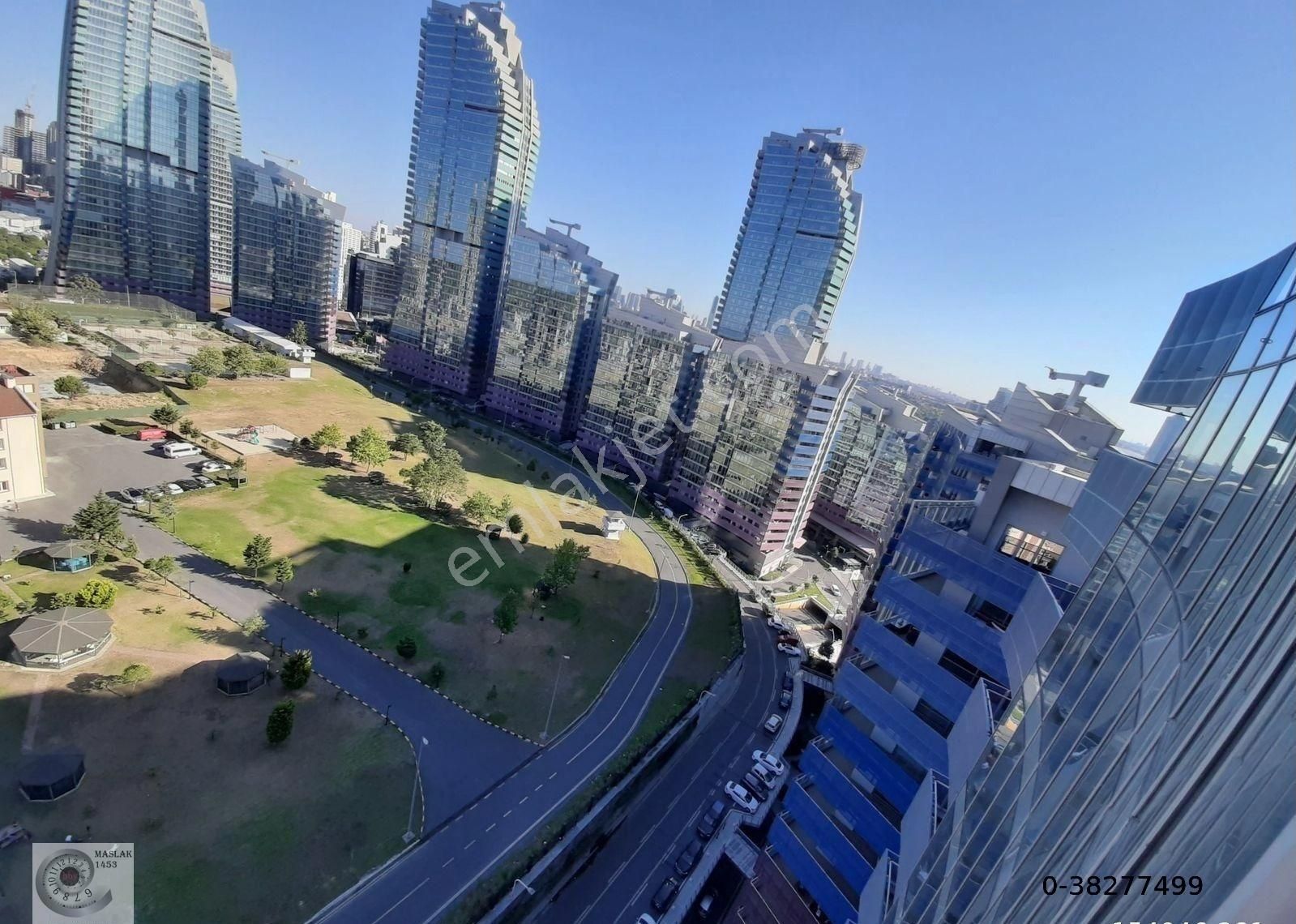 Ağaoğlu Maslak 1453 1+0 Fırsat Satılık Daire - Görsel 14