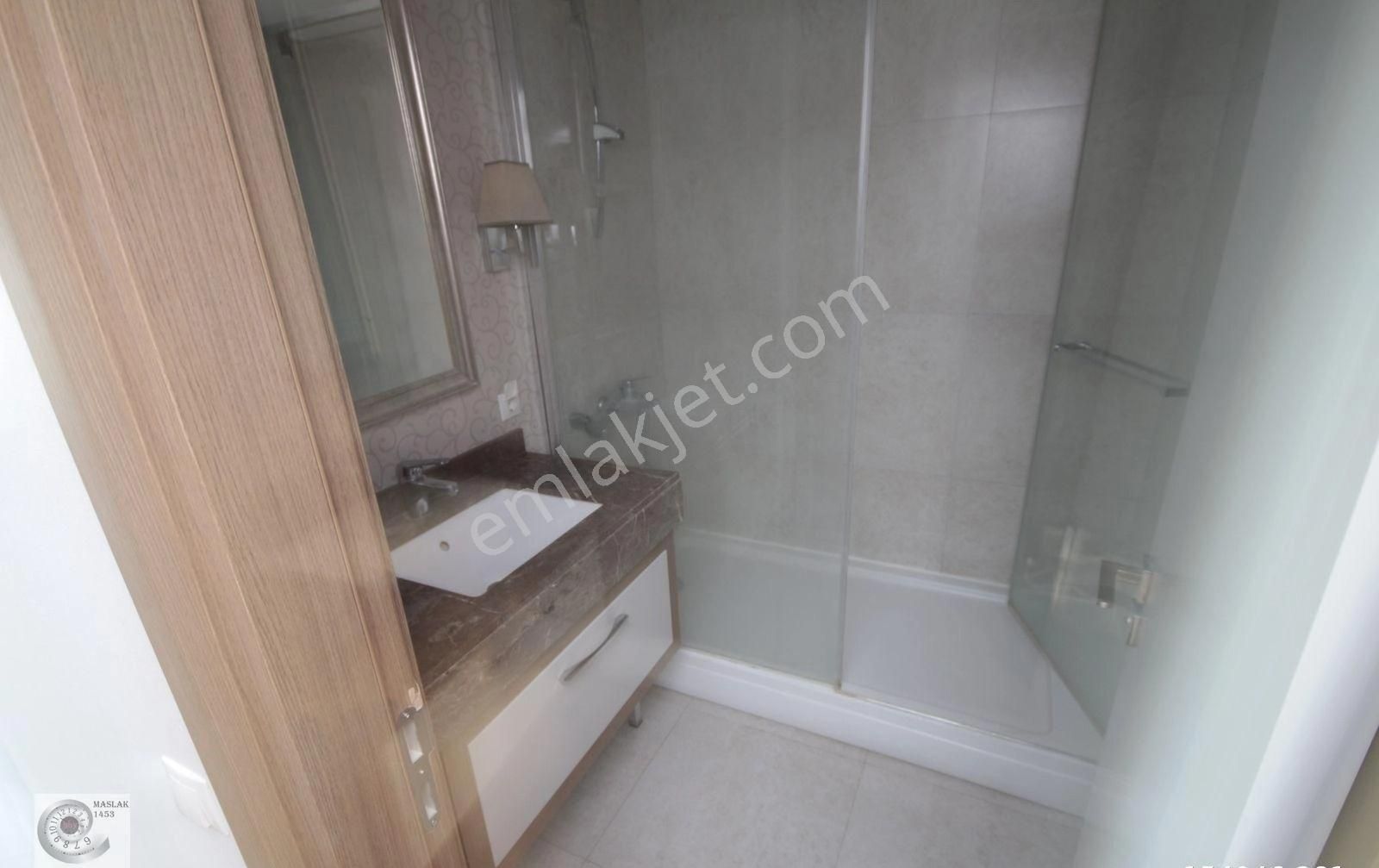 Ağaoğlu Maslak 1453 1+0 Fırsat Satılık Daire - Görsel 26