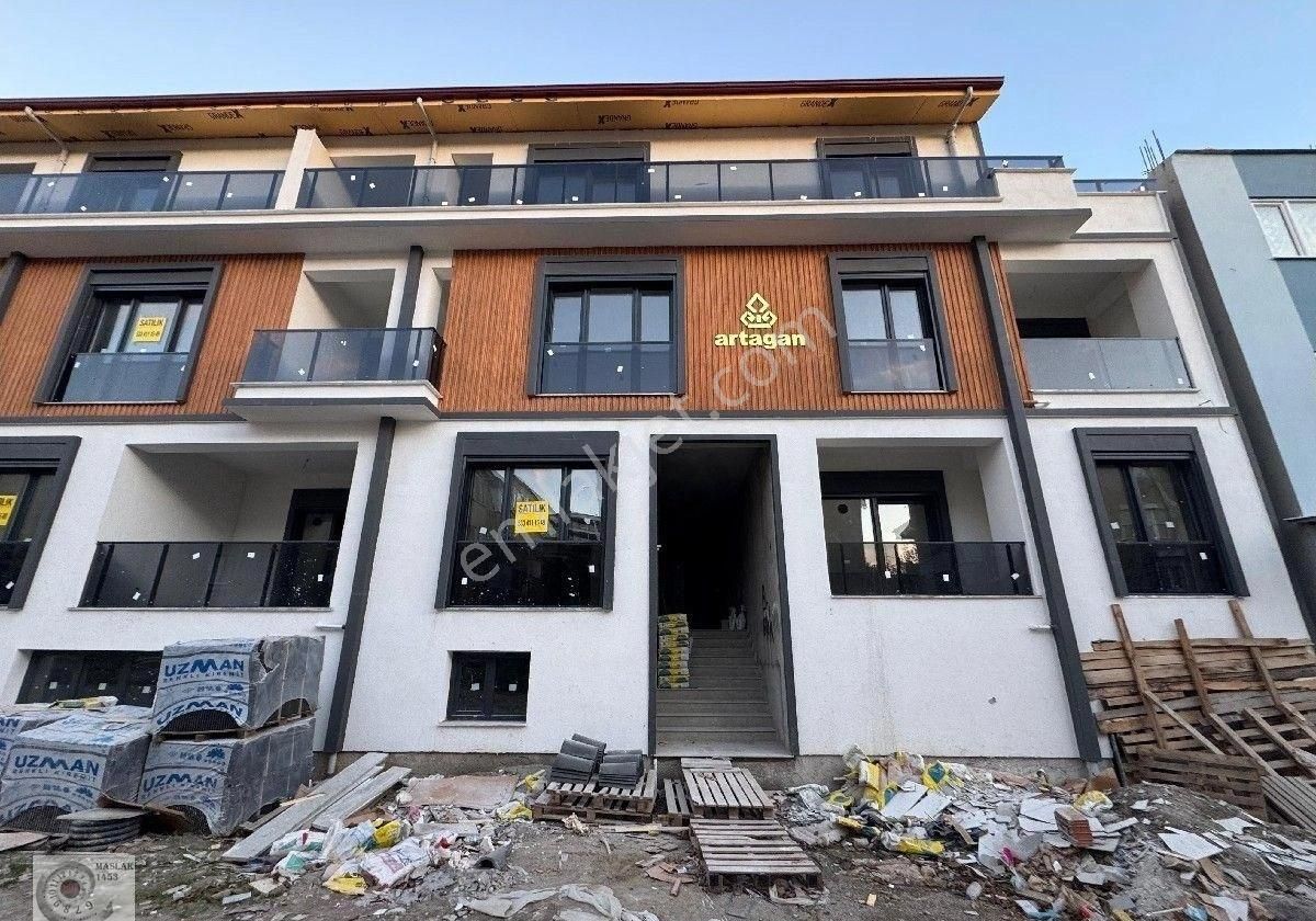 🏡 Balıkesir Edremit’te🌿 Yatırım Ve Tatil İçin Kaçırılmayacak 1+1 Fırsatı