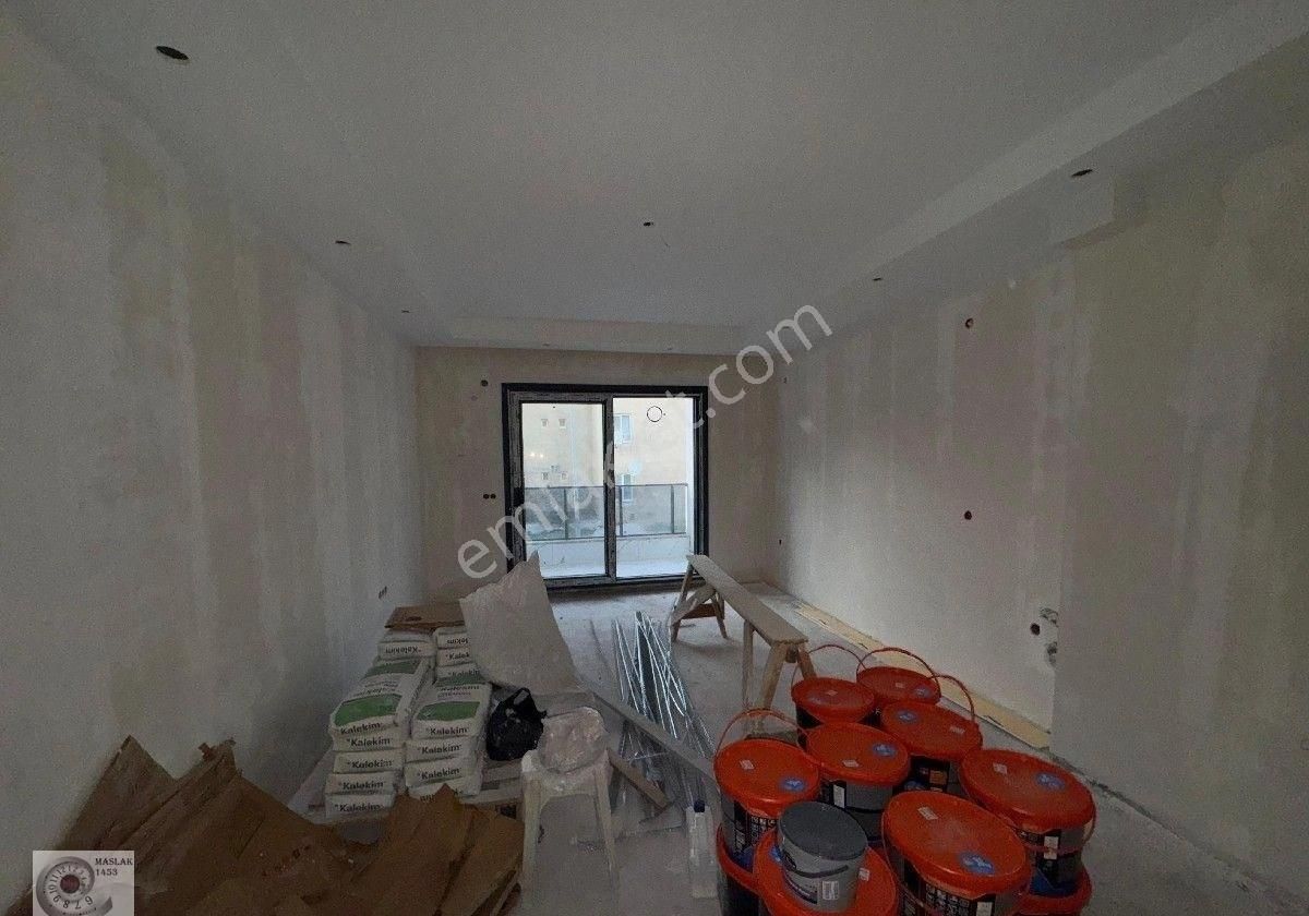🏡 Balıkesir Edremit’te🌿 Yatırım Ve Tatil İçin Kaçırılmayacak 1+1 Fırsatı - Görsel 8