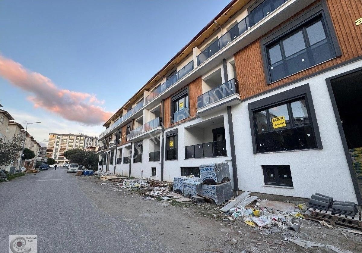 🏡 Balıkesir Edremit’te🌿 Yatırım Ve Tatil İçin Kaçırılmayacak 1+1 Fırsatı - Görsel 4