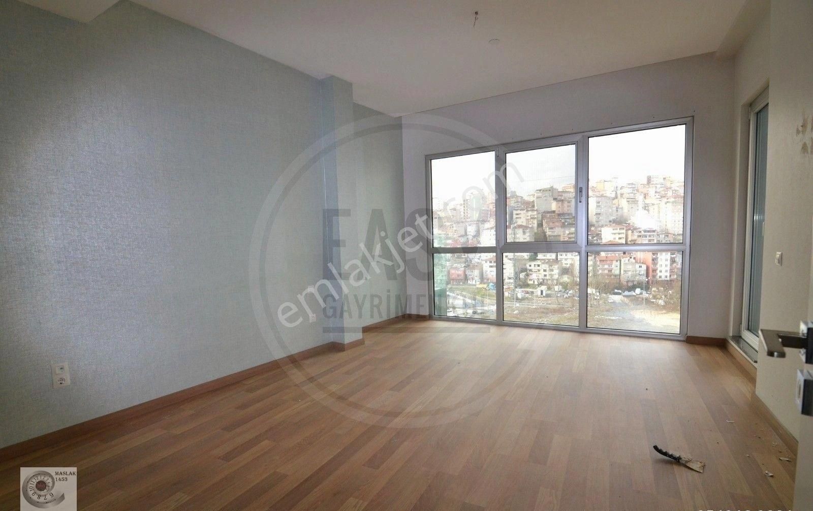 Maslak 1453 T Blok 1+1 Satılık Daire - Görsel 10