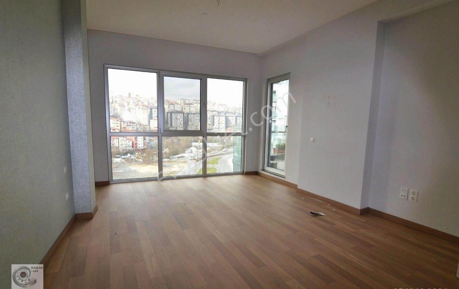 Maslak 1453 T Blok 1+1 Satılık Daire - Görsel 4