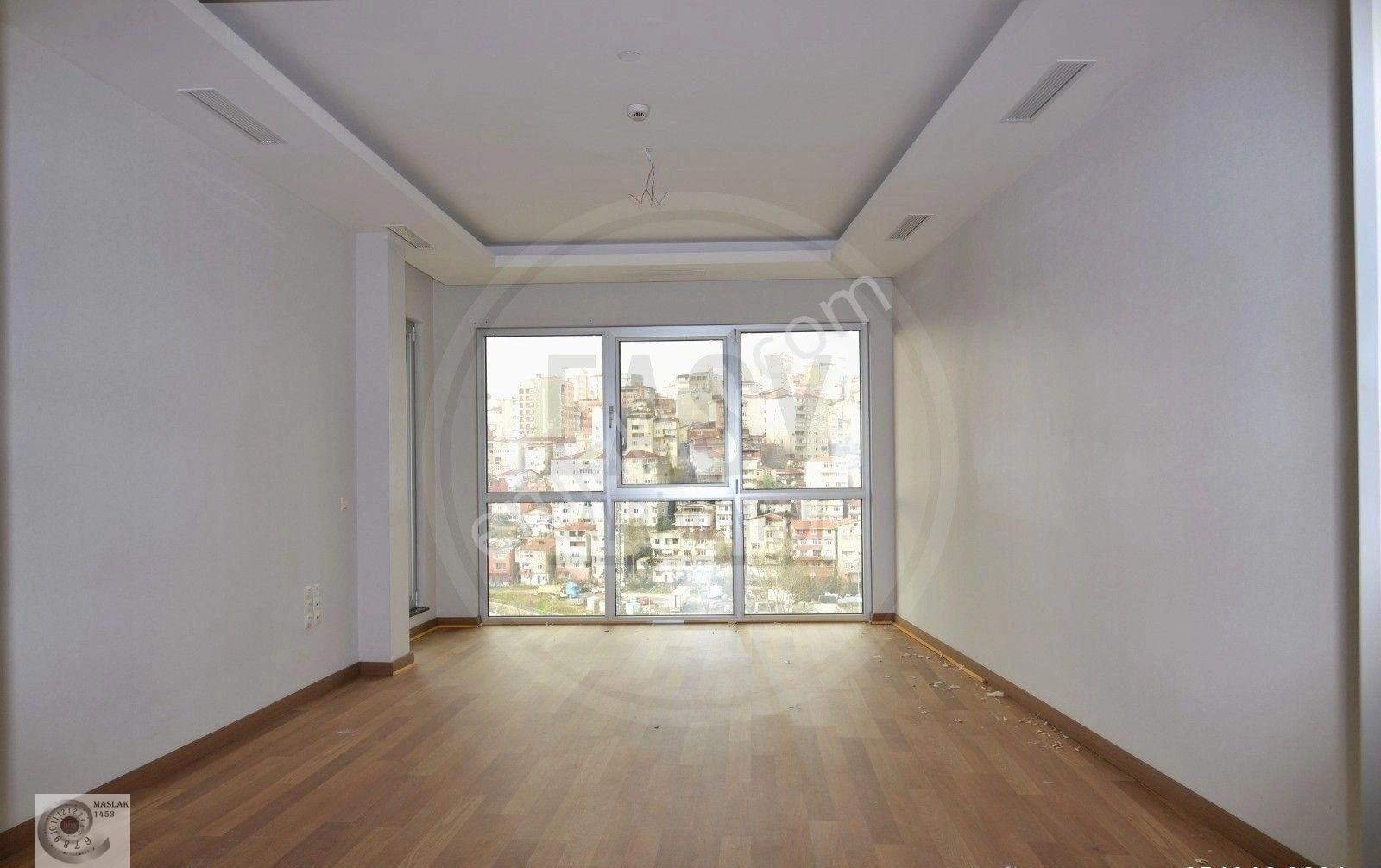 Maslak 1453 T Blok 1+1 Satılık Daire - Görsel 6