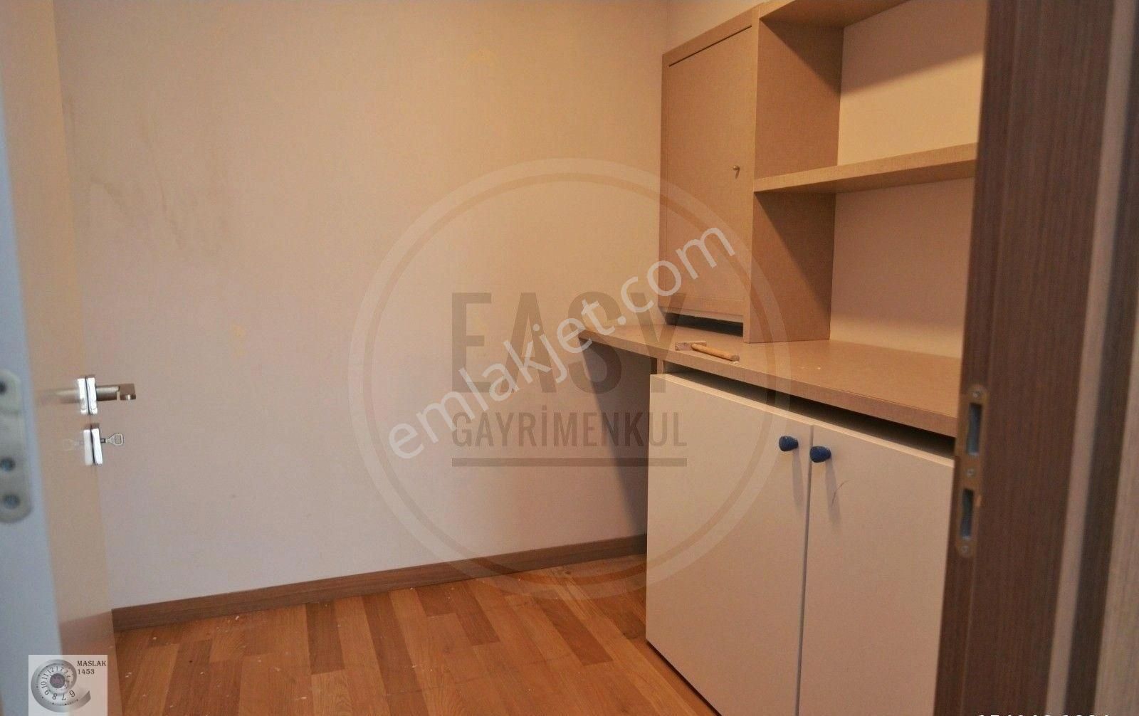 Maslak 1453 T Blok 1+1 Satılık Daire - Görsel 2