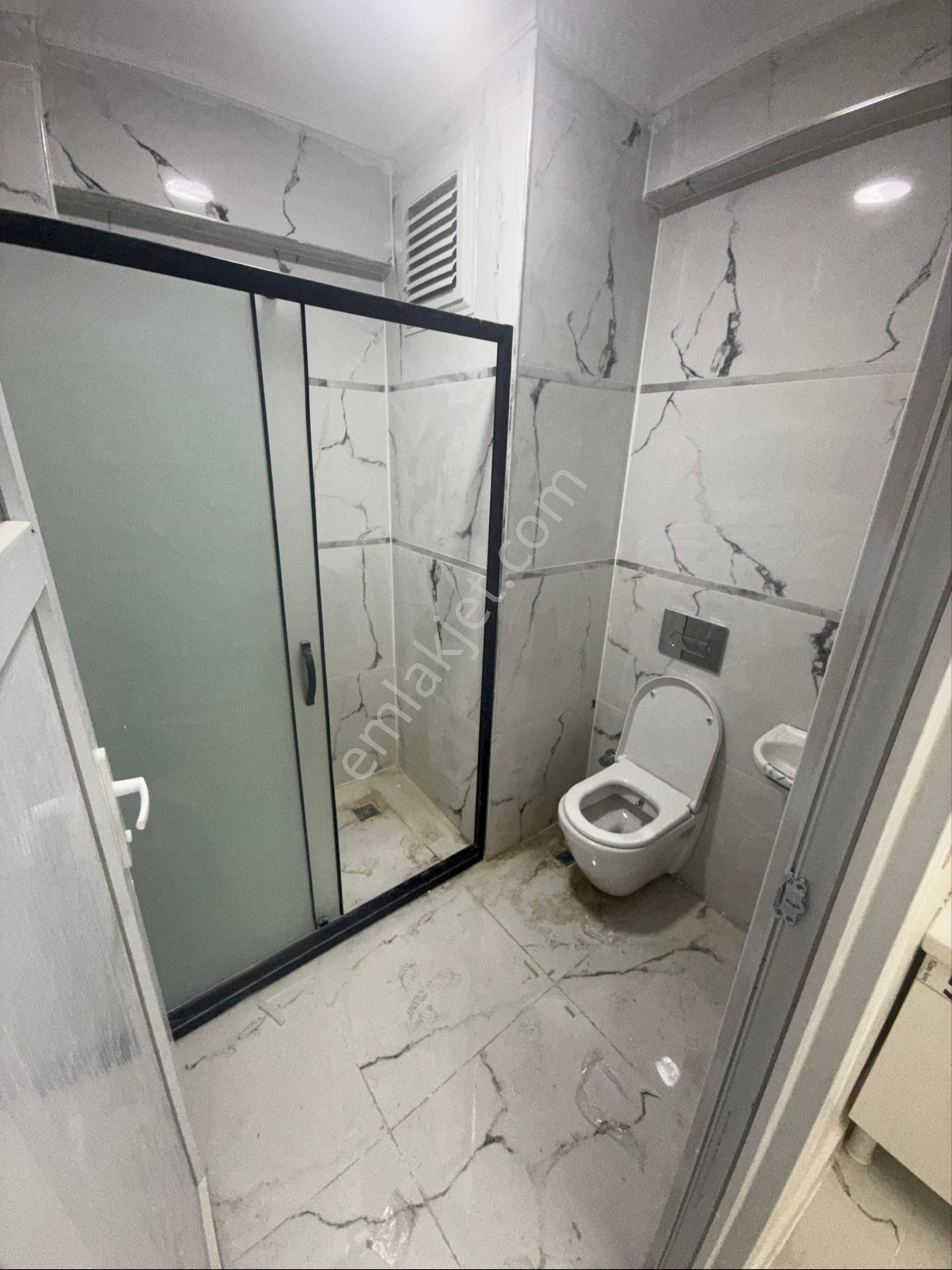 Toyap İnş 50. Yıl Mah 2+1 100 M2 1. Kat Lüks Sıfır Balkonlu Kiralık Daire - Görsel 13