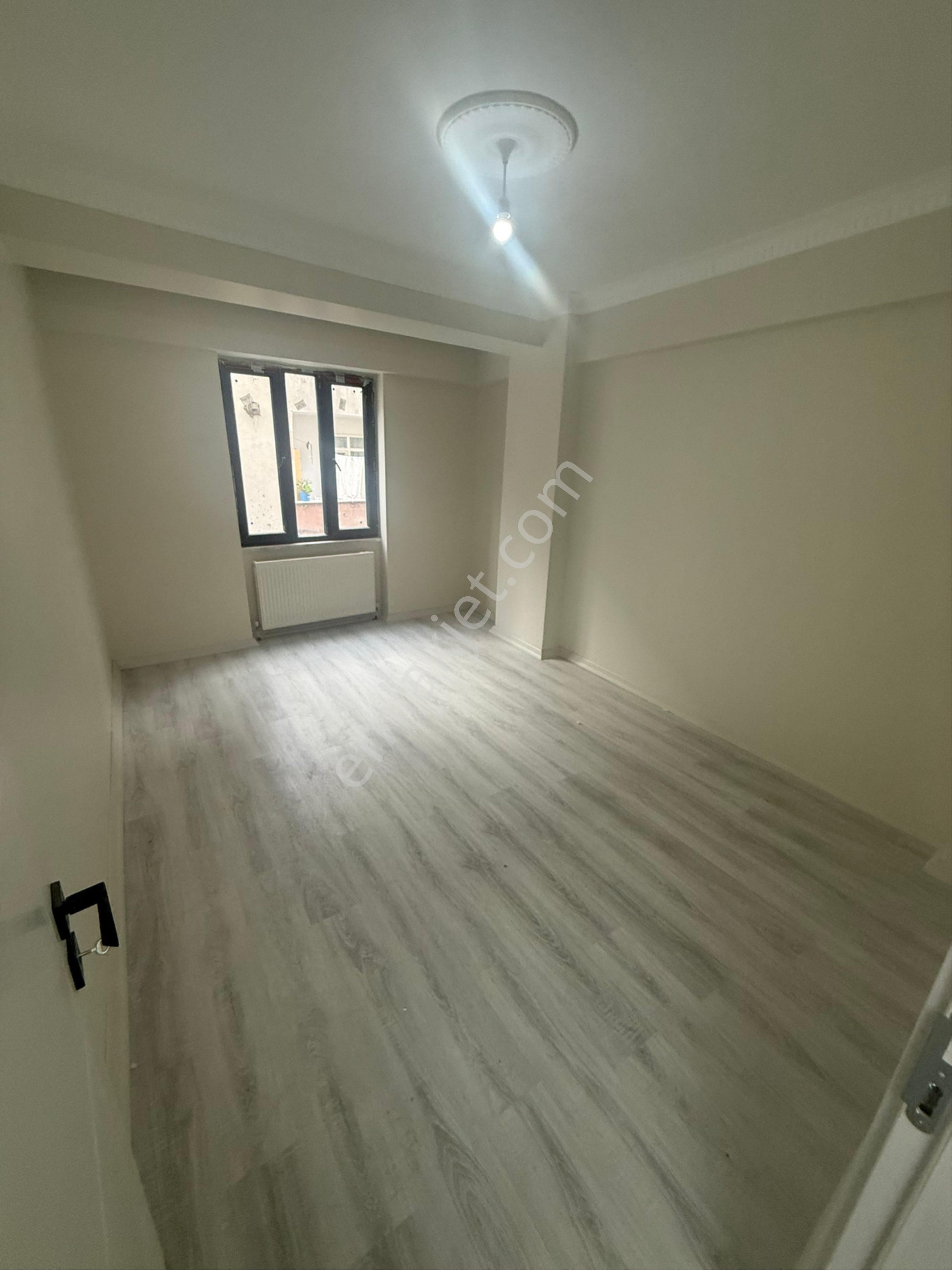 Toyap İnş 50. Yıl Mah 2+1 100 M2 1. Kat Lüks Sıfır Balkonlu Kiralık Daire - Görsel 9