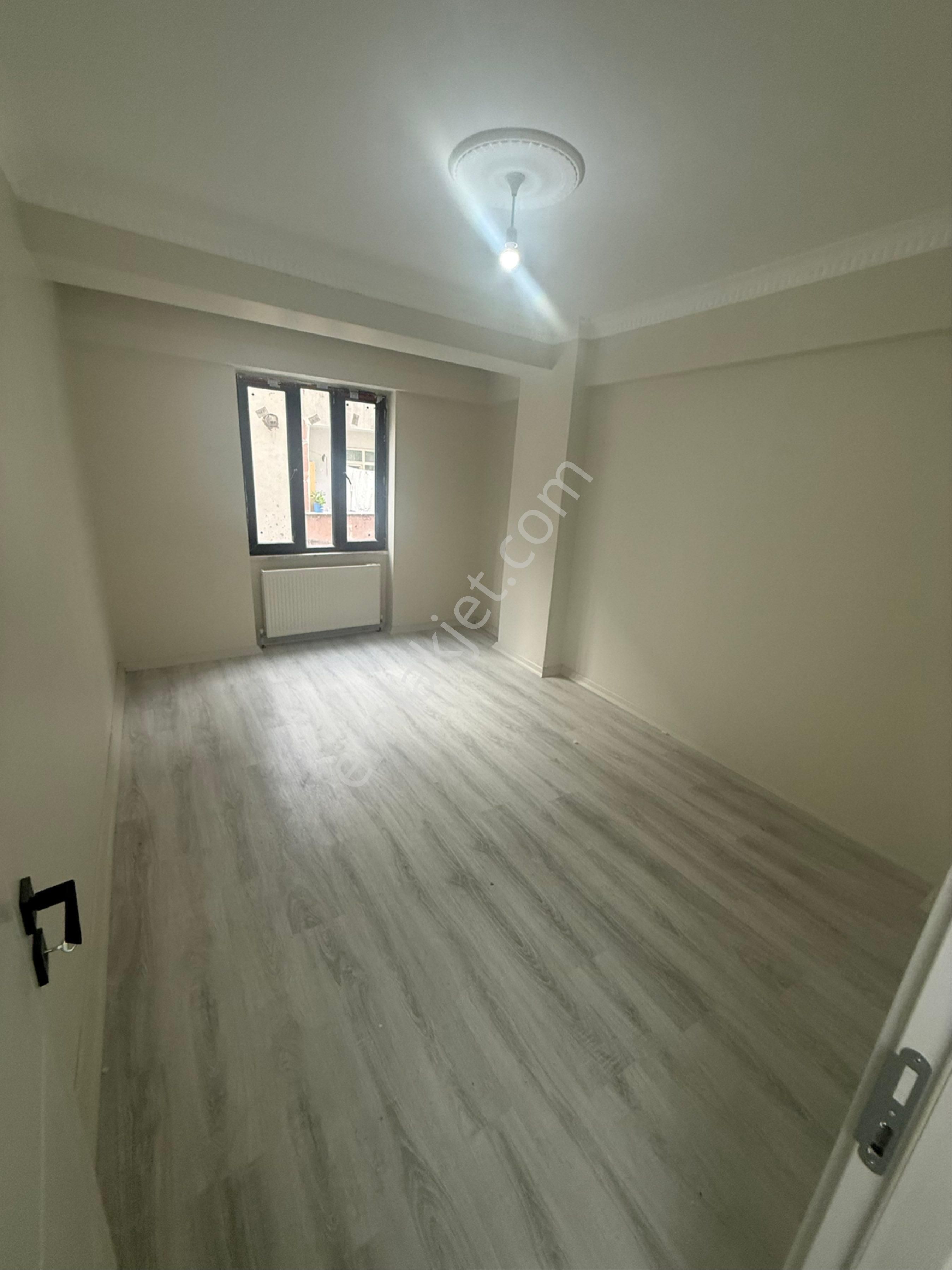 Toyap İnş 50. Yıl Mah 2+1 100 M2 1. Kat Lüks Sıfır Balkonlu Kiralık Daire - Görsel 7